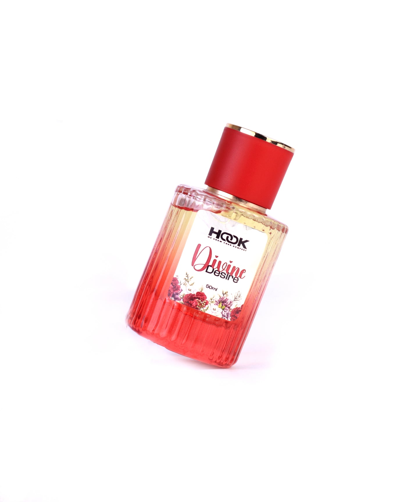Divine Desire – Captivating & Irresistible Perfume for Men & Women