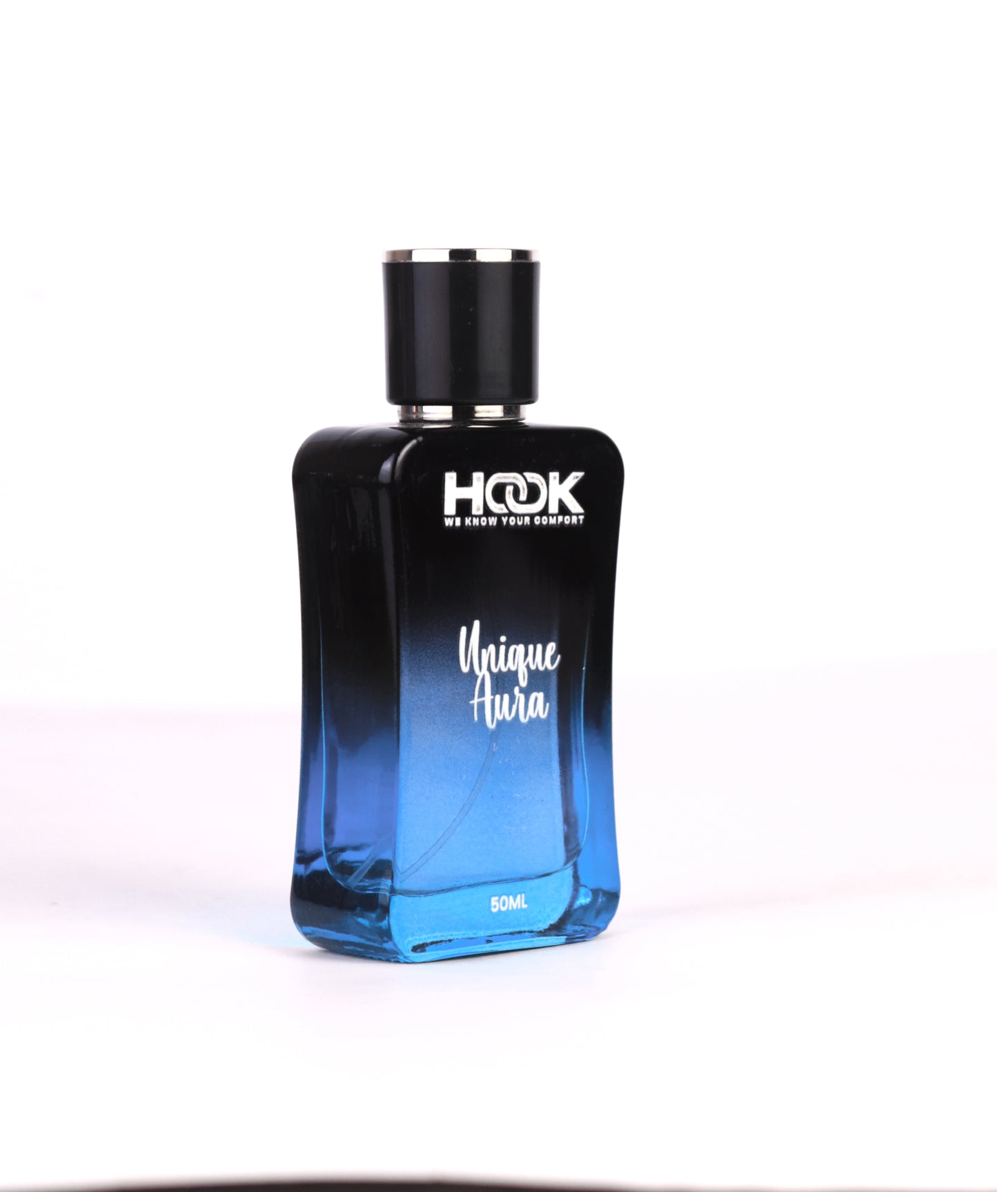 Unique Aura - Luxury Long-Lasting Perfume for Men & Women