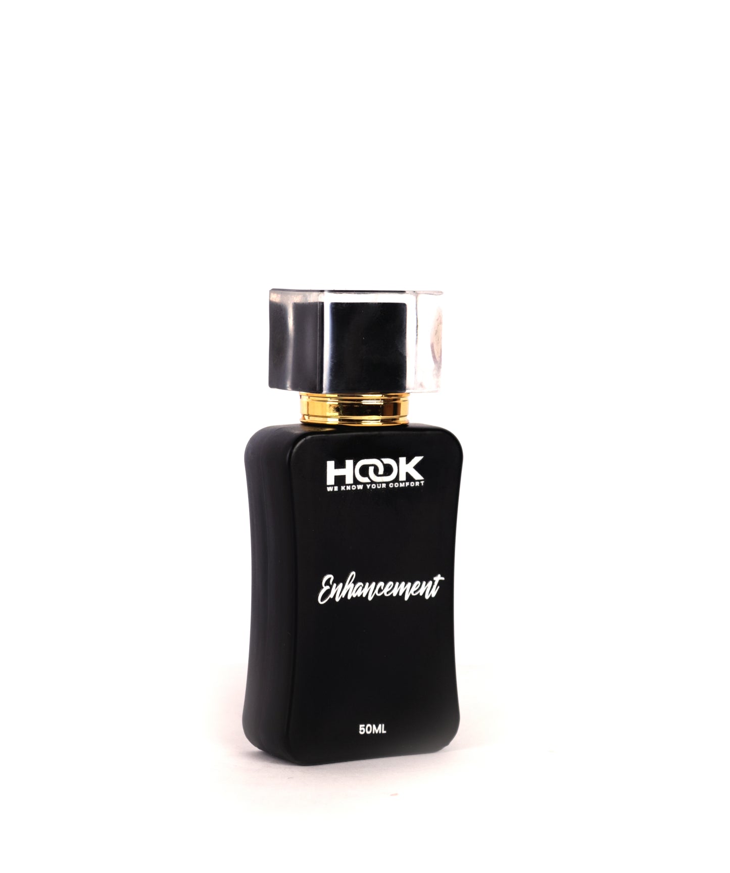 Enhancement – Elegant & Long-Lasting Fragrance