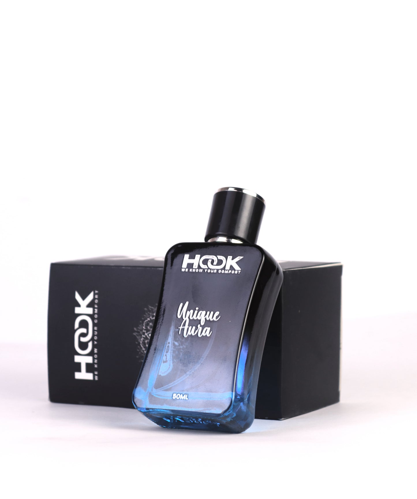 Unique Aura - Luxury Long-Lasting Perfume for Men & Women