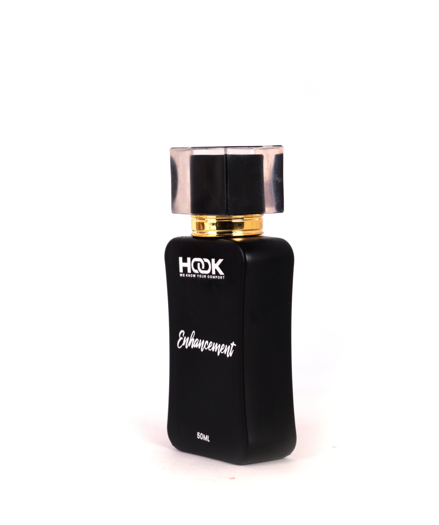 Enhancement – Elegant & Long-Lasting Fragrance