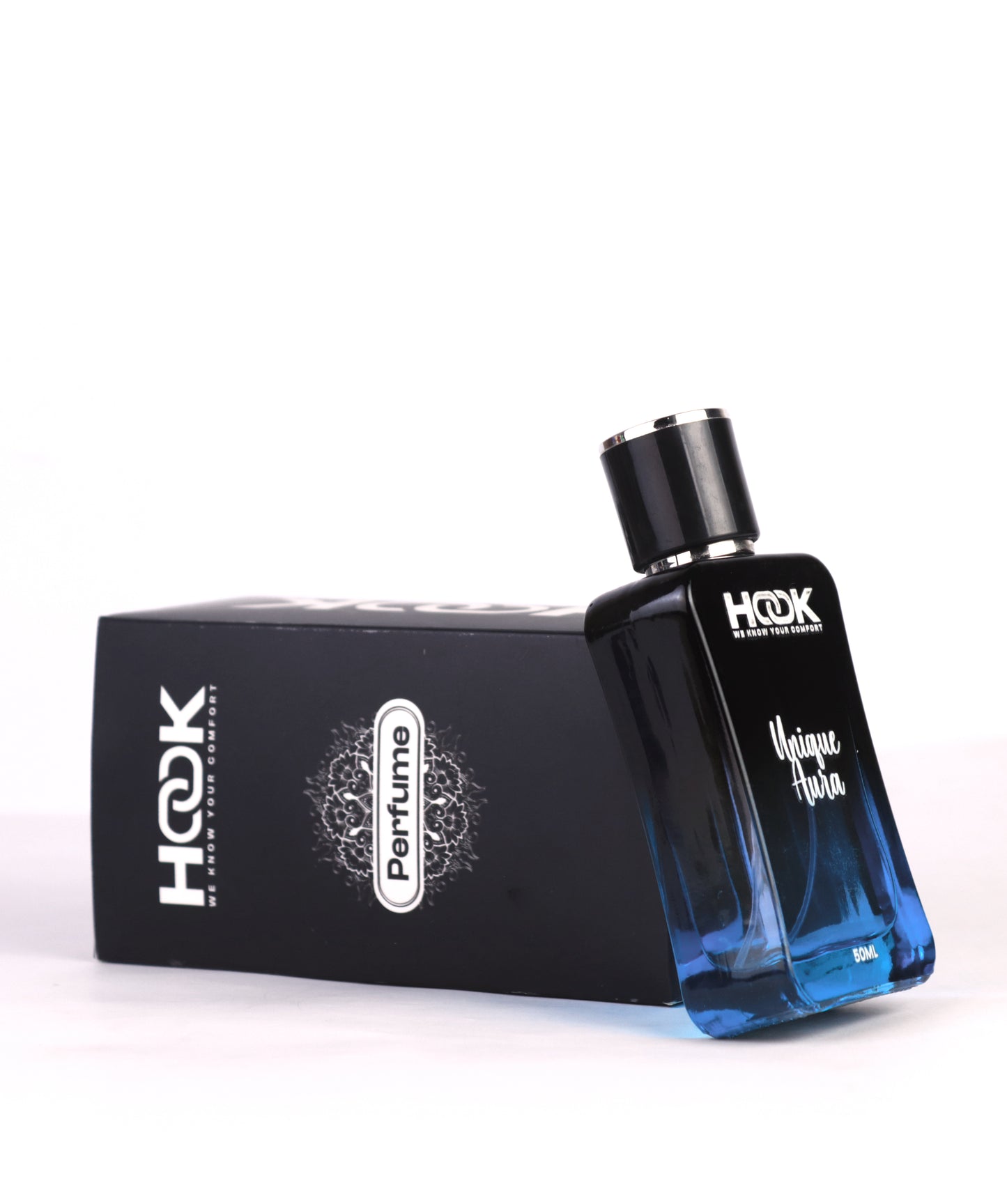 Unique Aura - Luxury Long-Lasting Perfume for Men & Women