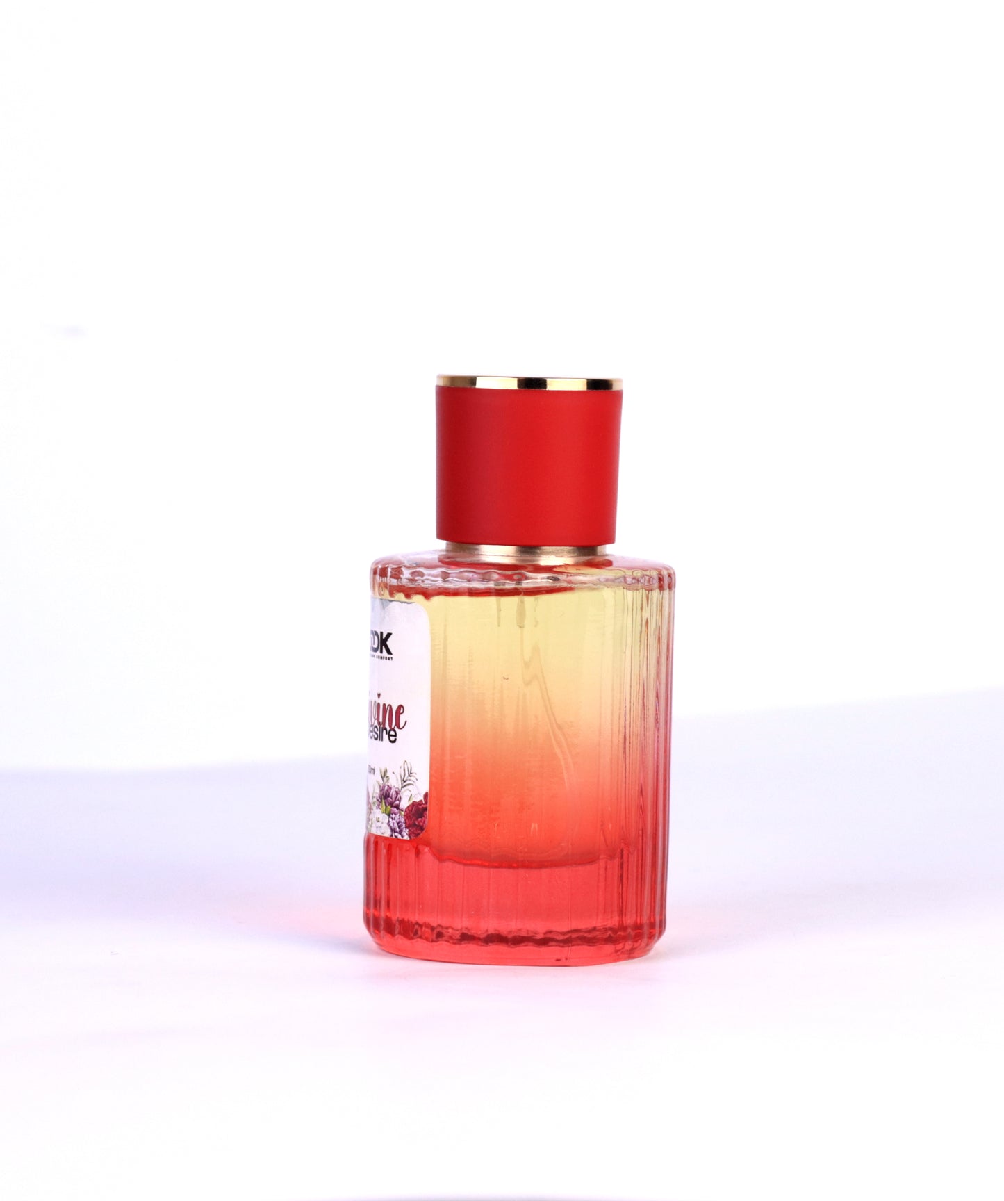 Divine Desire – Captivating & Irresistible Perfume for Men & Women