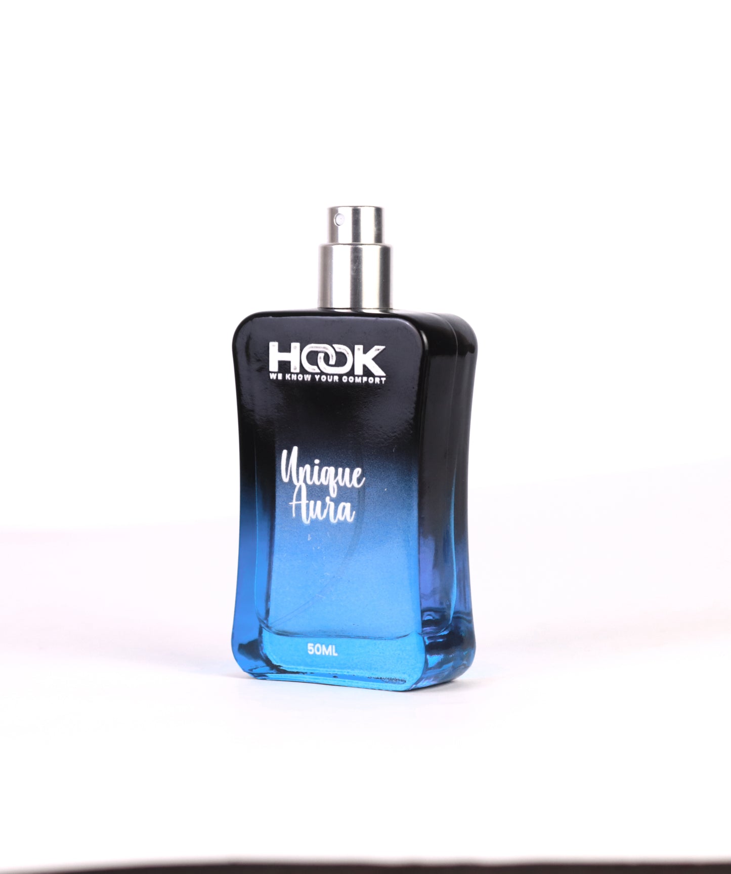 Unique Aura - Luxury Long-Lasting Perfume for Men & Women