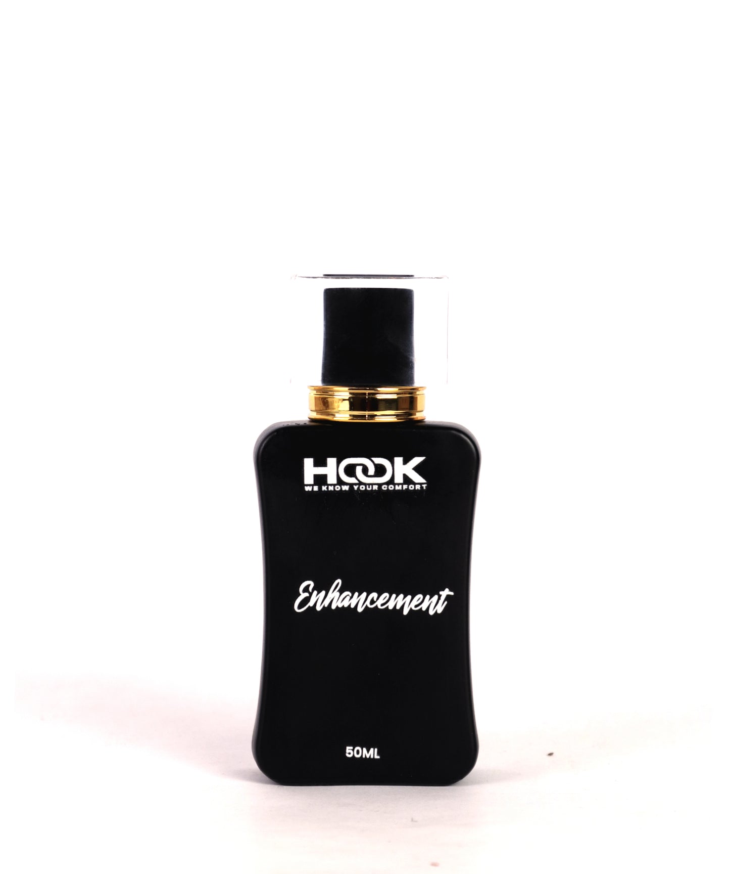 Enhancement – Elegant & Long-Lasting Fragrance