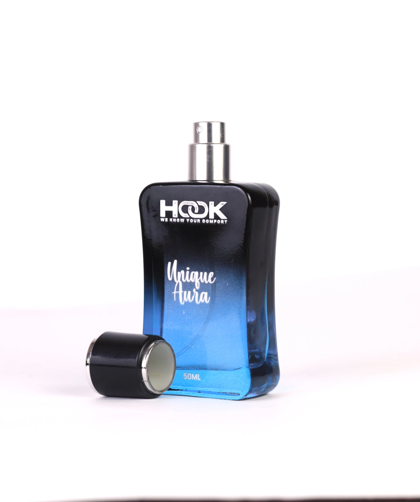 Unique Aura - Luxury Long-Lasting Perfume for Men & Women