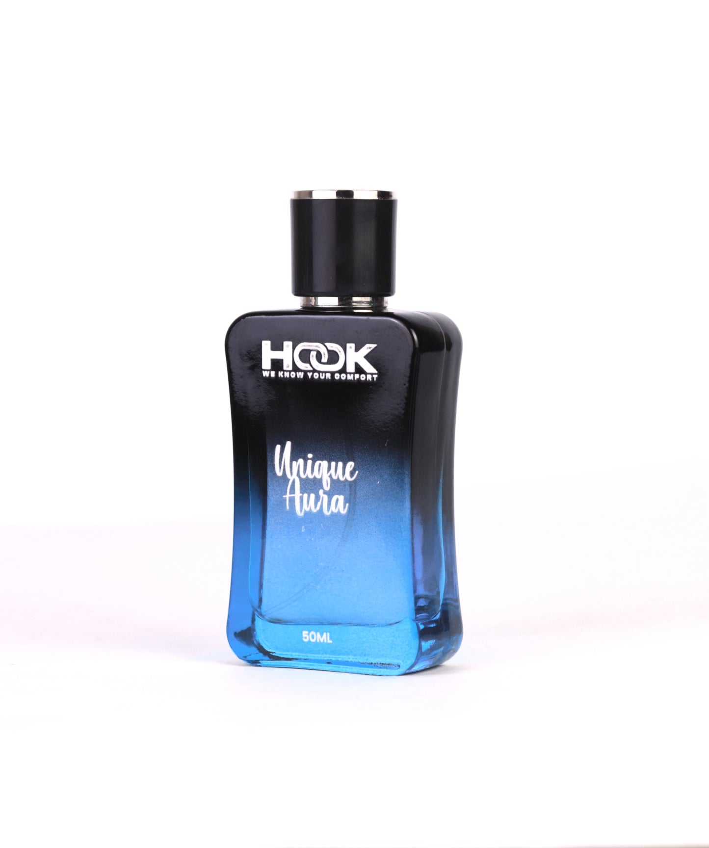 Unique Aura - Luxury Long-Lasting Perfume for Men & Women