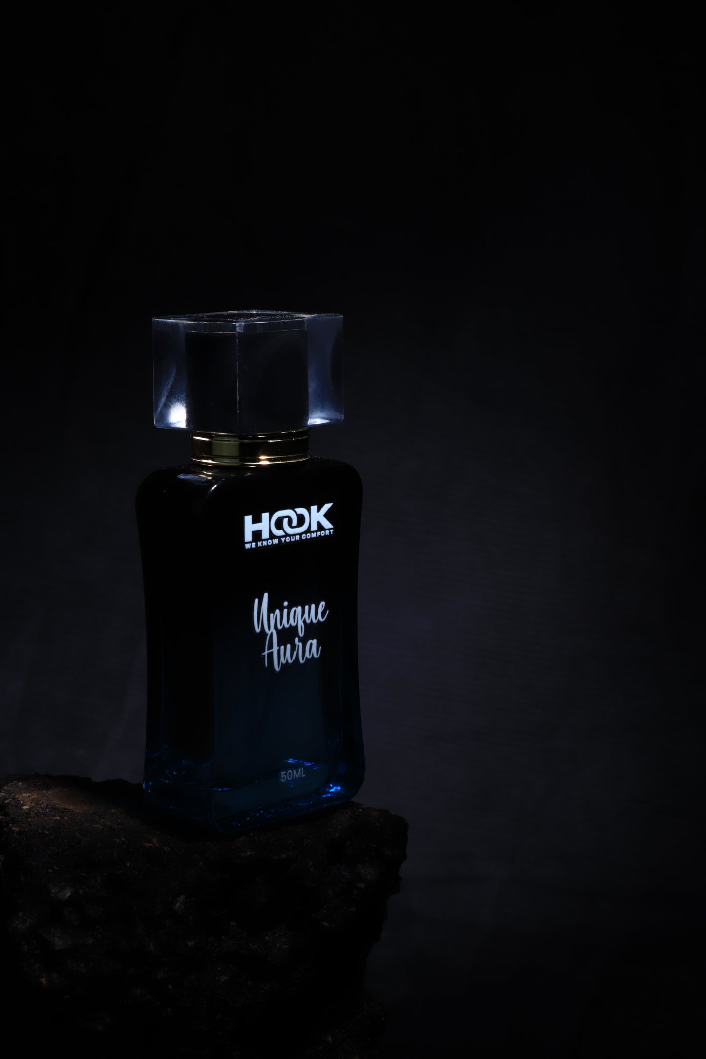 Unique Aura - Luxury Long-Lasting Perfume for Men & Women