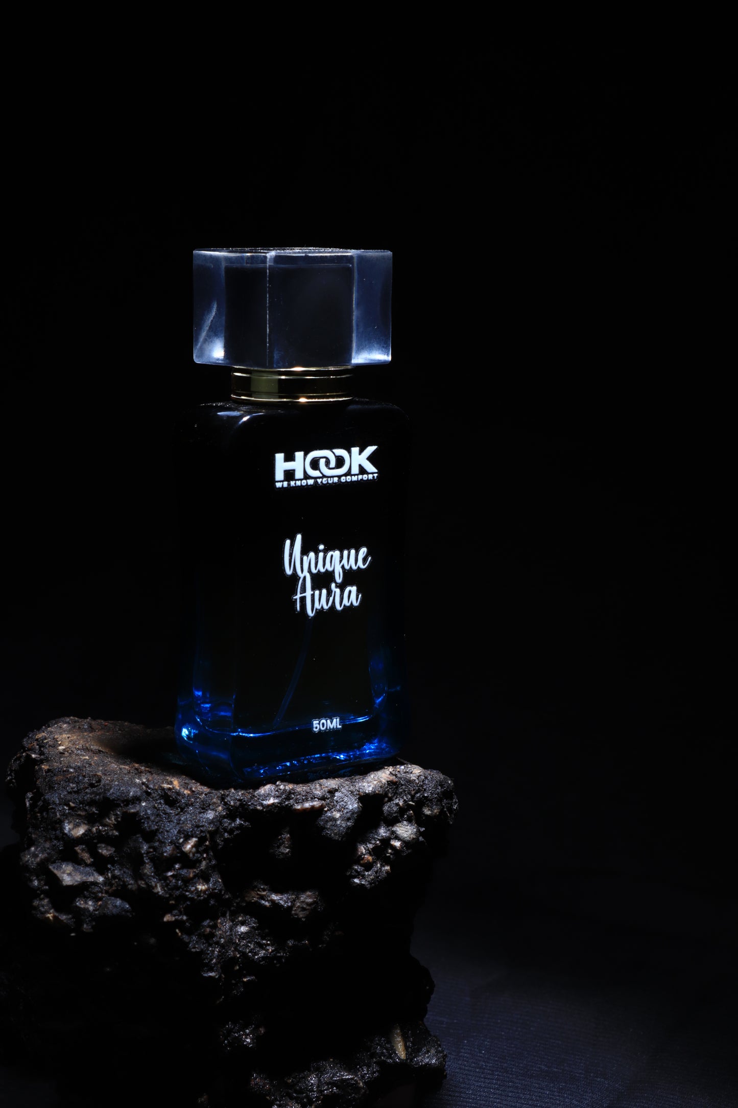 Unique Aura - Luxury Long-Lasting Perfume for Men & Women