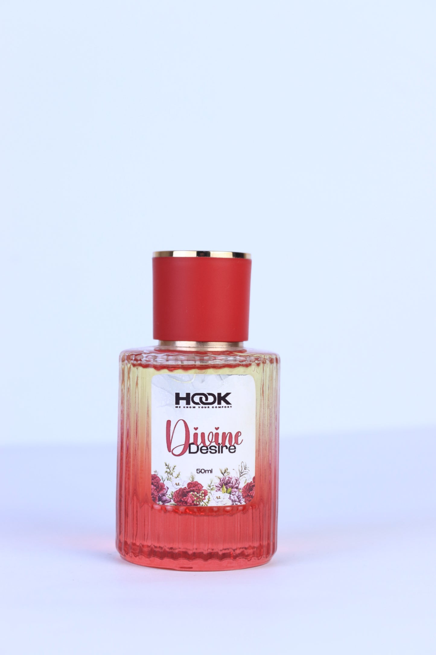Divine Desire – Captivating & Irresistible Perfume for Men & Women