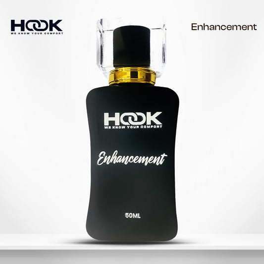 Enhancement – Elegant & Long-Lasting Fragrance