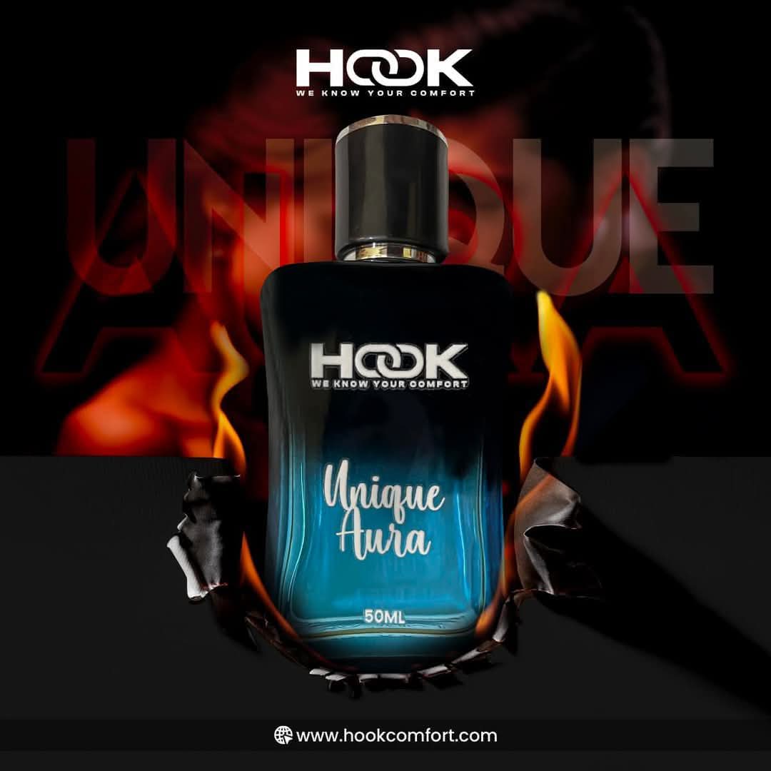 Unique Aura