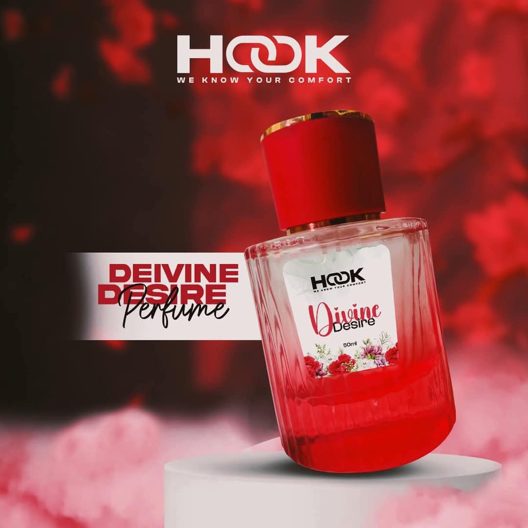 Divine Desire