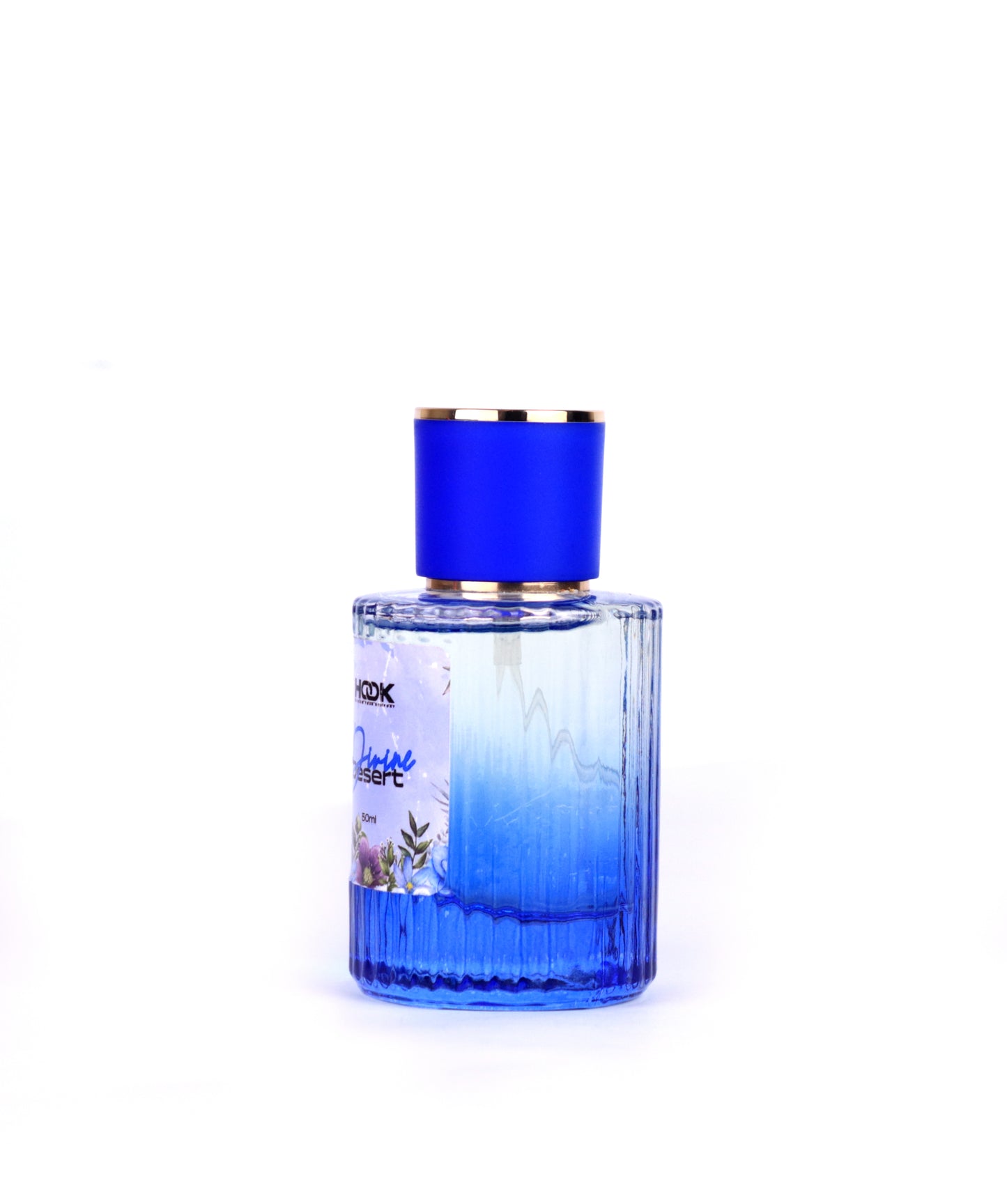 Divine Desert – Exotic & Refreshing Perfume for Men & Women